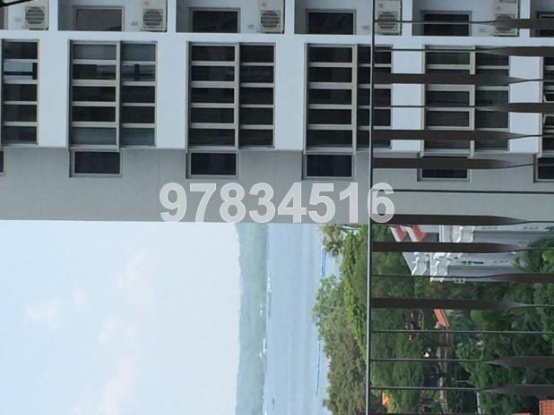Sea Esta (D18), Condominium #86126052
